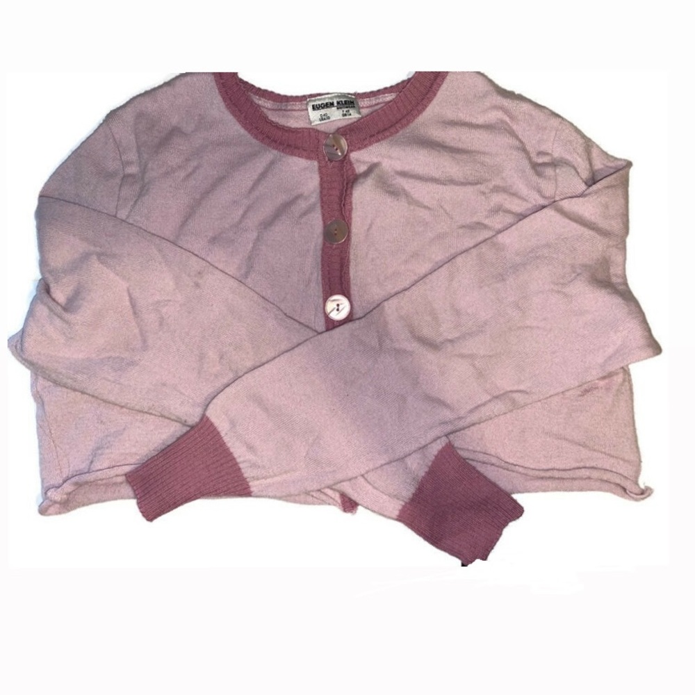 eugen klein cardigan